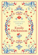 Selected Poems of Emily Dickinson (Barnes and Noble Collectible Editions): A Growing-Up Guide for the Changing You image