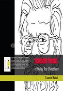 Selected Poems of Malay Roy Choudhury image