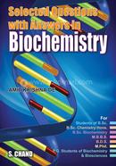 Selected Questions With Answers in Biochemistry image
