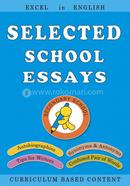 Selected School Essays image