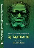 Selected Short Stories of Al Mahmud image