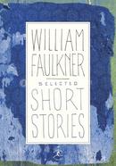 Selected Short Stories of William Faulkn image
