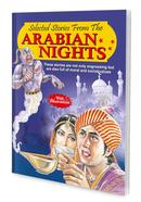 Selected Stories from The Arabian Nights image
