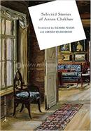 Selected Stories of Anton Chekov image