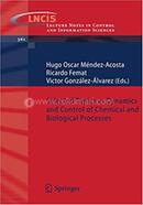Selected Topics In Dynamics And Control Of Chemical And Biological Process image