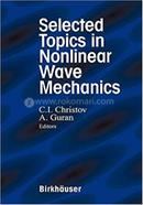 Selected Topics in Nonlinear Wave Mechanics image