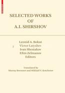Selected Works of A.I. Shirshov (Contemporary Mathematicians) image