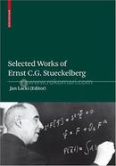 Selected Works of Ernst C.G. Stueckelberg image