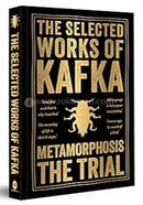 Selected Works of Kafka image