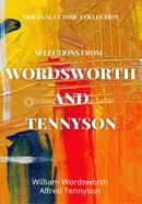 Selections from Wordsworth and Tennyson image