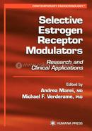 Selective Estrogen Receptor Modulators image