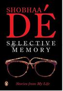 Selective Memory Stories From My Life image