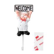 Self-Adhesive Keys Sticky Towel Wall Storage Hook image