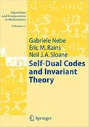 Self-Dual Codes and Invariant Theory image