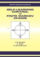 Self Learning Control Of Finite Markov Chains image