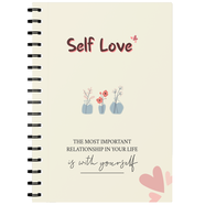 Self Love Diary image