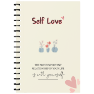 Self Love Diary