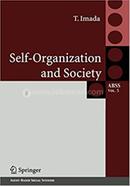 Self-Organization and Society image