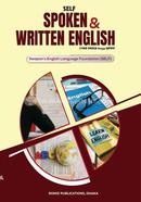 Self Spoken And Written English image