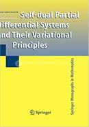 Self-dual Partial Differential Systems and Their Variational Principles image