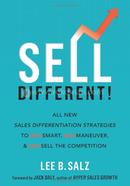 Sell Different! image