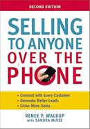 Selling to Anyone Over the Phone image