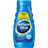 Selsun Blue Itchy Dry Scalp Antidandruff Shampoo 325ml image