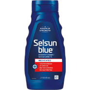 Selsun Blue Medicated Anti Dandruff Shampoo 325ml image