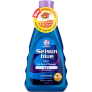 Selsun Blue Pro Anti Dandruff Shampoo 2in1 With Conditioner 120ml image