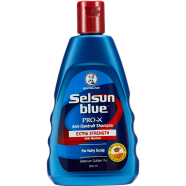 Selsun Blue Pro X Anti Extra Strength Dandruff Shampoo 200 ml image