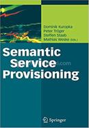 Semantic Service Provisioning image