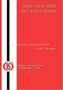 Semantic Web and Education image