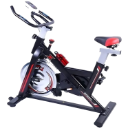 Semi Commercial Spinning Bike SS DISK image