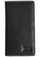 Semi Long Leather Wallet SB-W115 icon