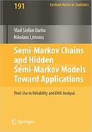 Semi-Markov Chains and Hidden Semi-Markov Models toward Applications image