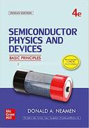 Semiconductor Physics and Devices image