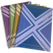 Seminar Notebook Side Spiral(Any design) image