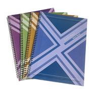 Seminar Notebook Side Spiral(Any design) image
