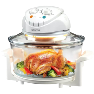 Sencor SMH 330 Multifunctional Halogen Oven image