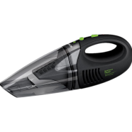 Sencor SVC 190B Cordless Hand-Held Vacuum Cleaner Bagless image
