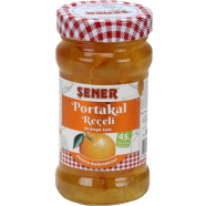 Sener Orange Jam Jelly (Turkiye) - 380gm image