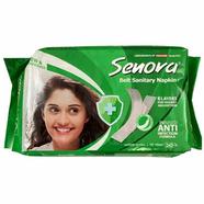 Senora Sanitary Napkin Belt System - 10Pcs image