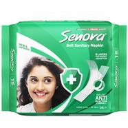 Senora Sanitary Napkin Belt System - 15Pcs image