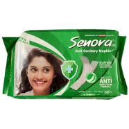 Senora Sanitary Napkin Belt System - 10Pcs