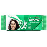 Senora Sanitary Napkin Belt System- 4Pcs image