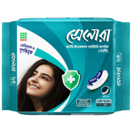 Senora Sanitary Napkin Panty System - 15Pcs image