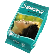 Senora Sanitary Napkin (Regular Pack) Panty System - 10Pcs