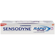 Sensodyne Anti Caries Toothpaste 75 ml image