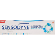 Sensodyne Complet Toothpaste 75 ml image