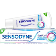 Sensodyne Complete Protection Original Toothpate 75ml image